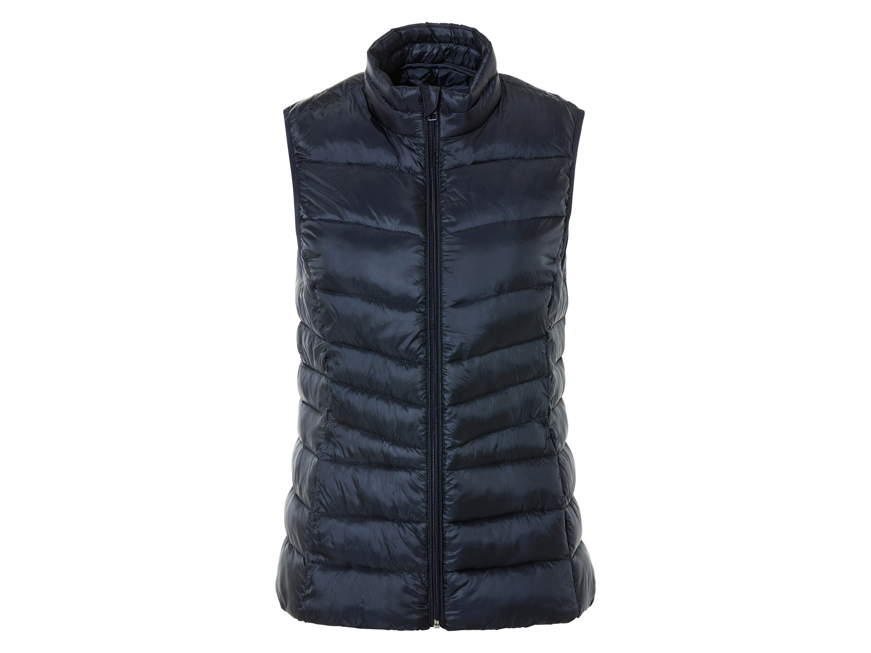 esmara Dámská prošívaná vesta