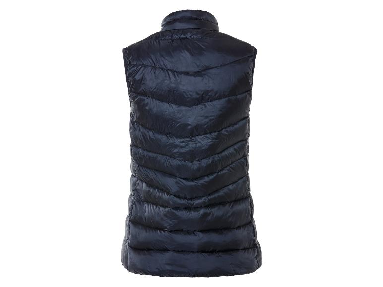 esmara Dámská prošívaná vesta