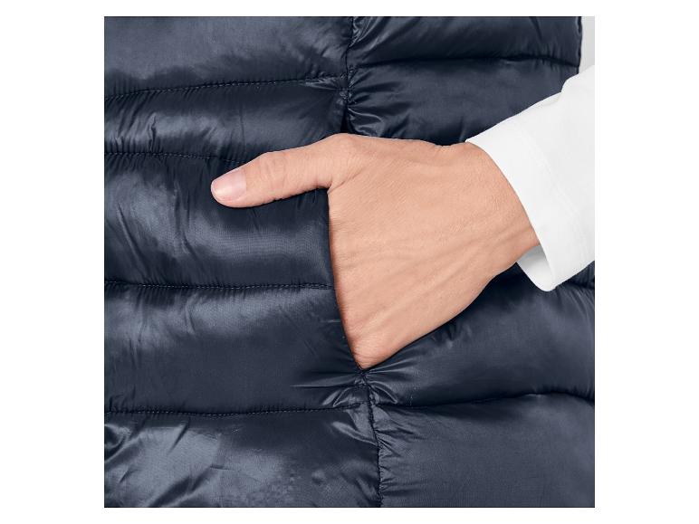 esmara Dámská prošívaná vesta