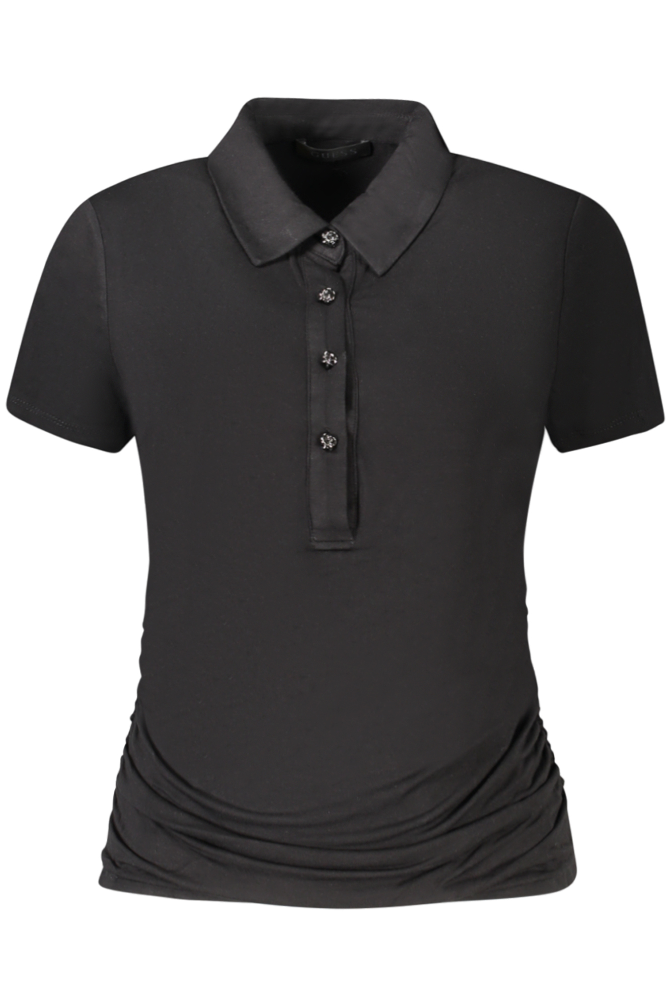 Dámské triko s krátkým rukávem GUESS JEANS