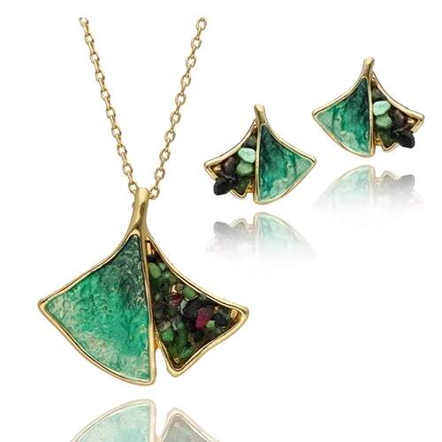 Sada uměleckých šperků S98170