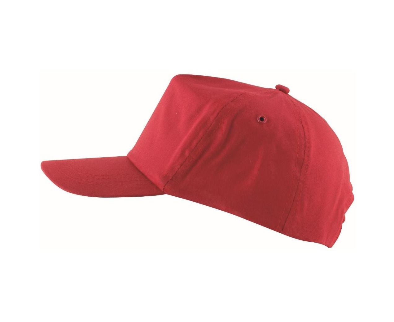 ARDON LION kšiltovka červená H6065