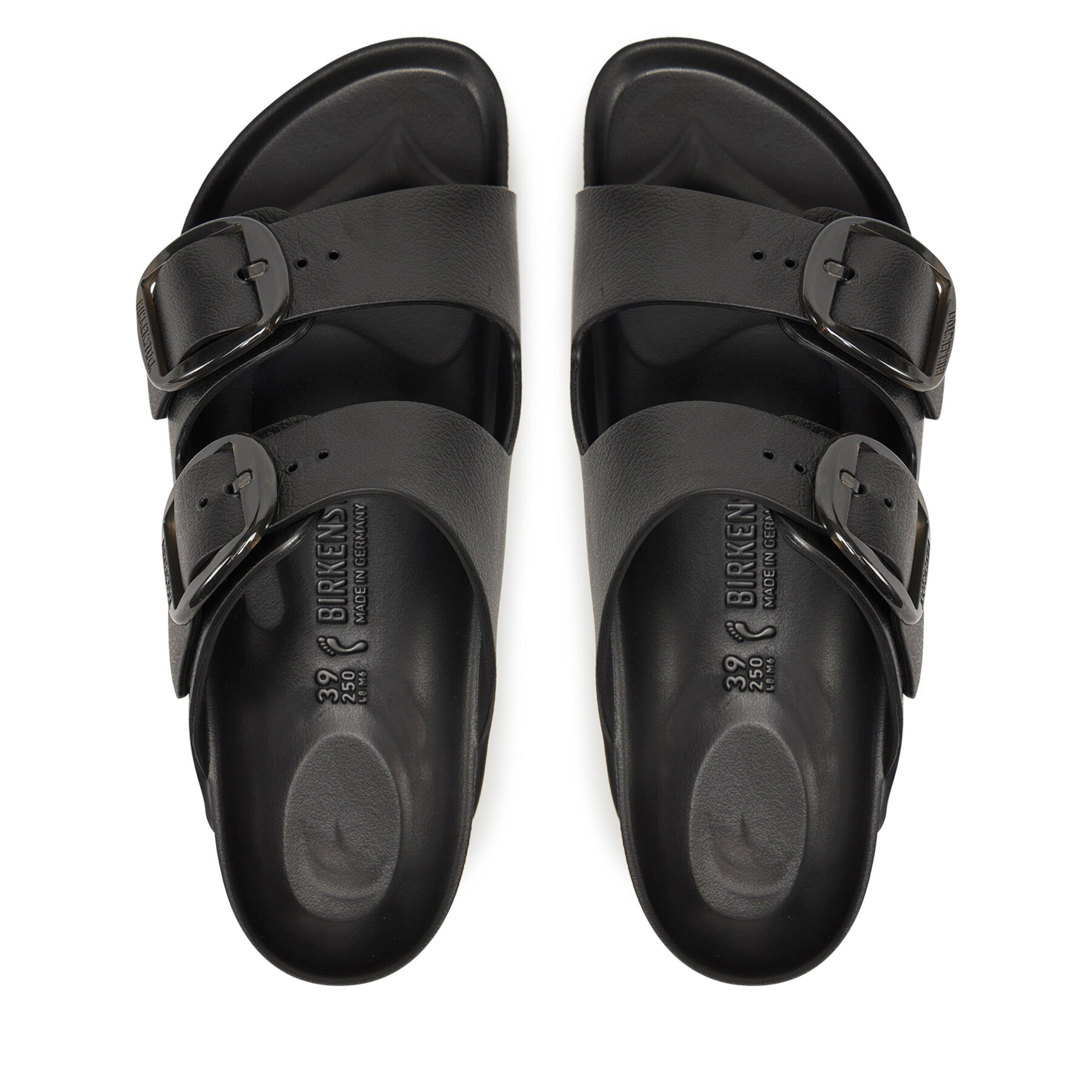 Nazouváky Birkenstock