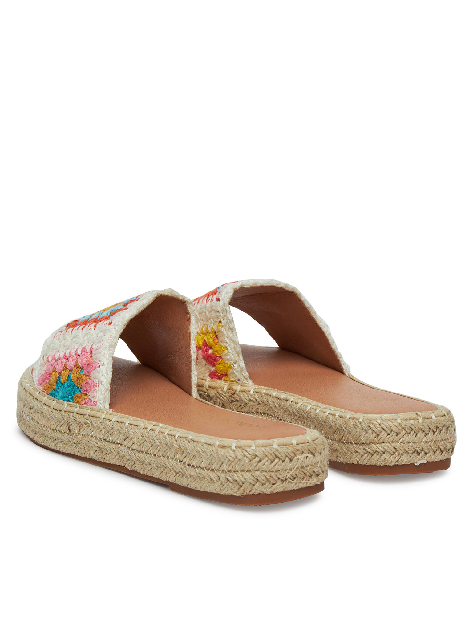 Espadrilky DeeZee
