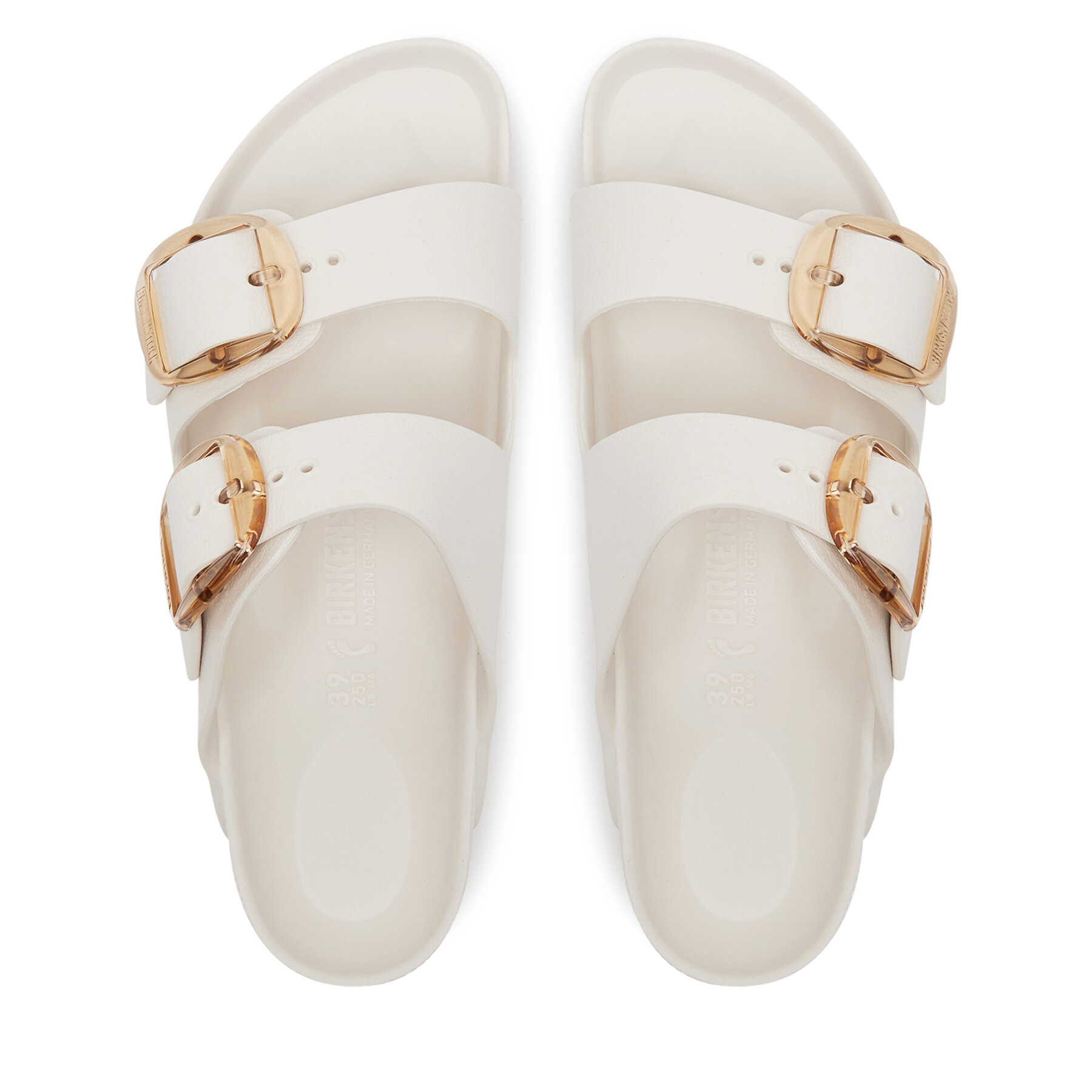 Nazouváky Birkenstock