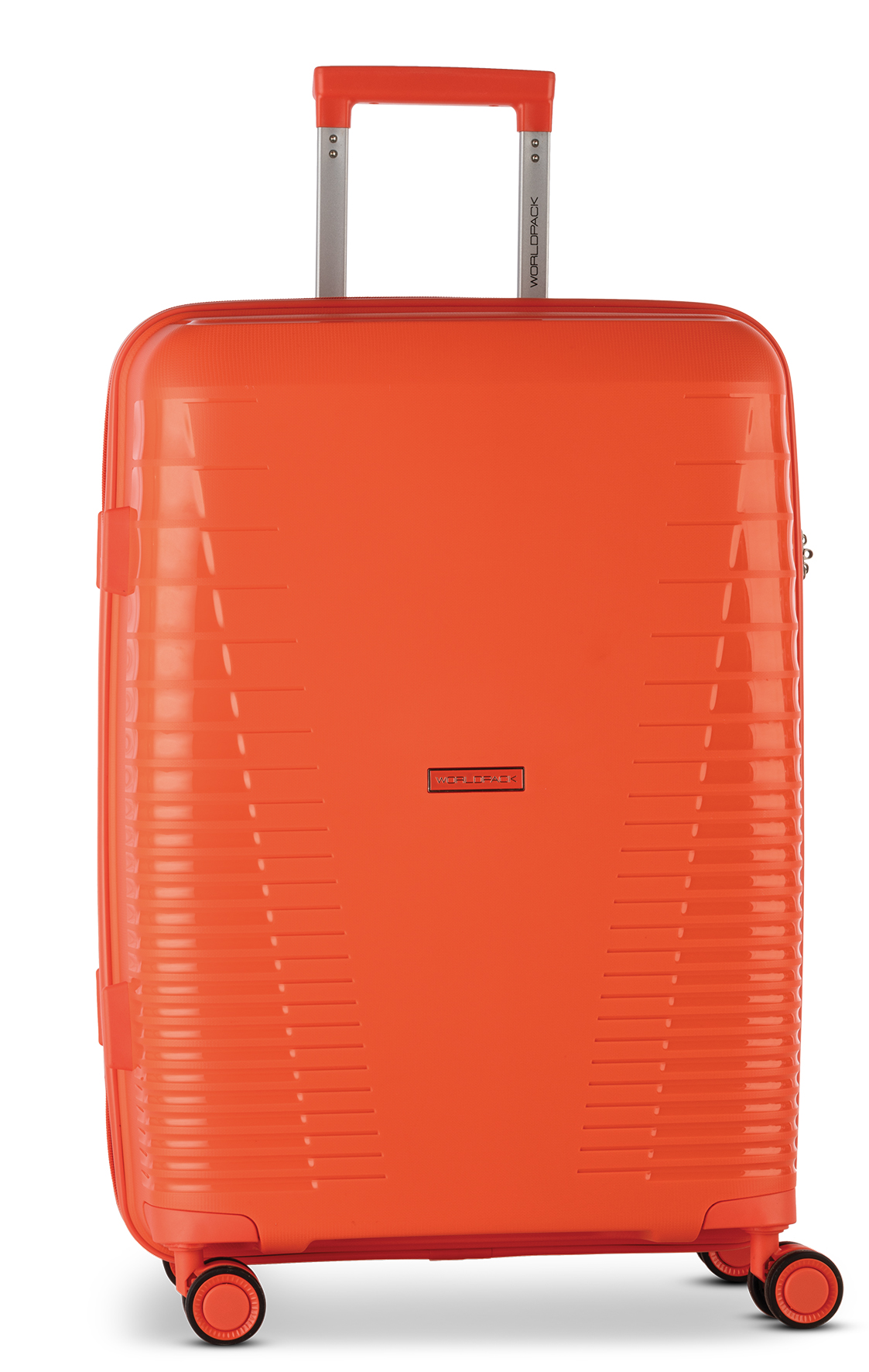 WORLDPACK Příruční kufr 55cm Havanna Coral