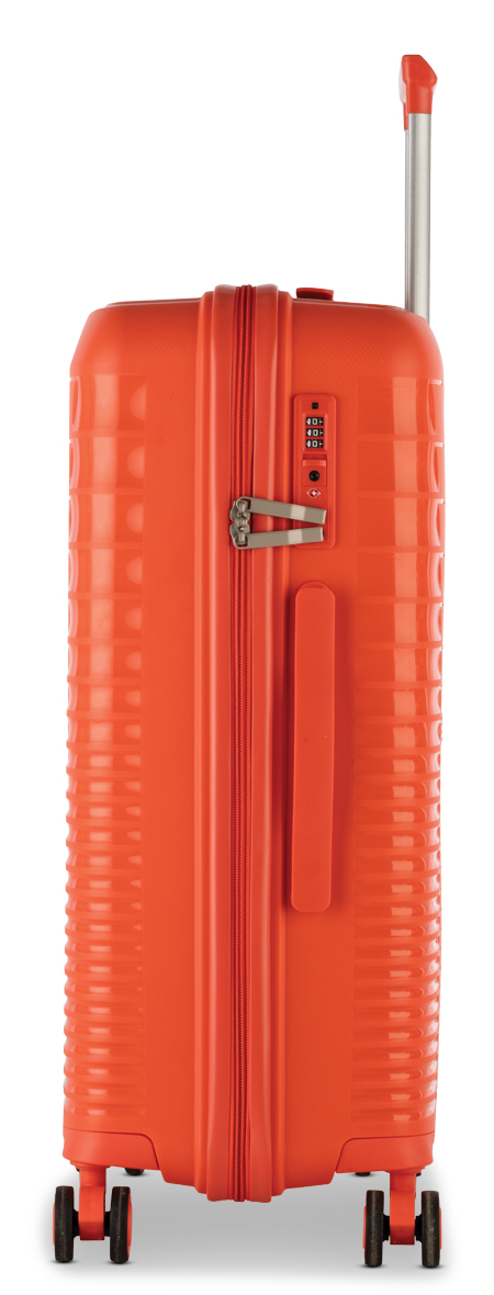 WORLDPACK Příruční kufr 55cm Havanna Coral