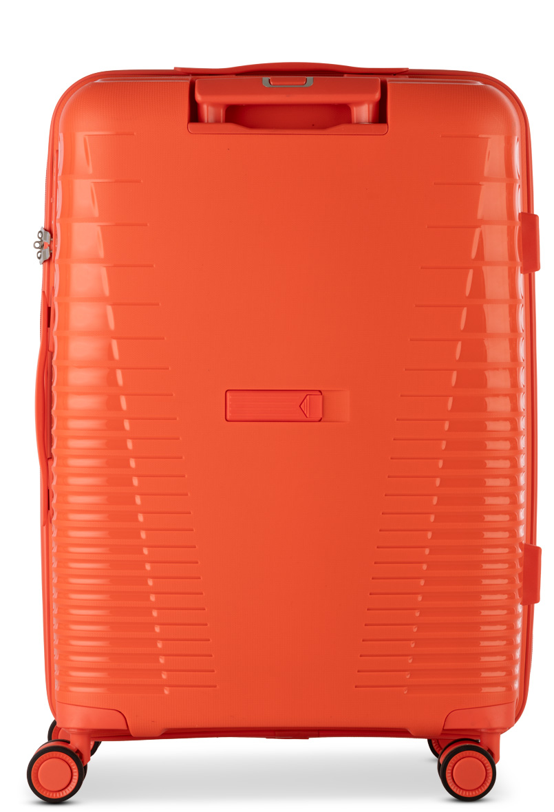 WORLDPACK Příruční kufr 55cm Havanna Coral