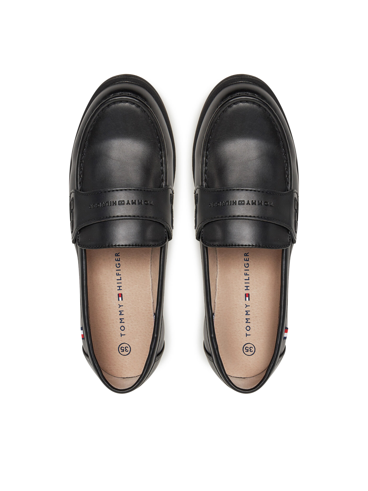 Polobotky Tommy Hilfiger