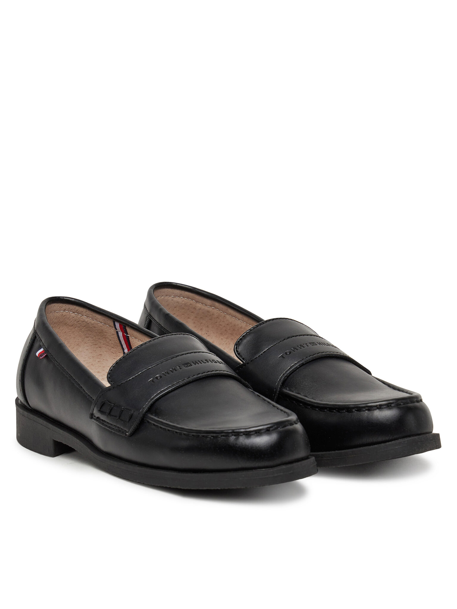 Polobotky Tommy Hilfiger