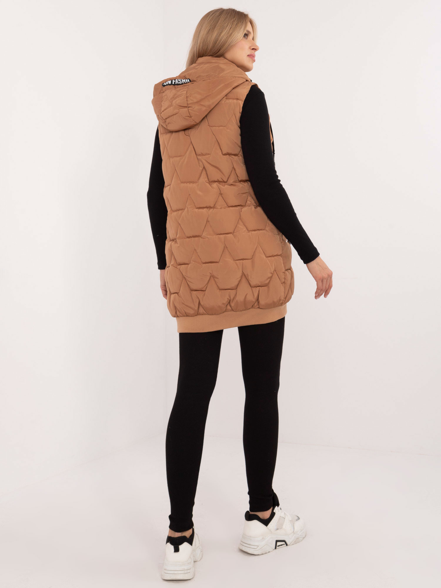 Dámská vesta SK-KZ-HH-079.93P Factory Price