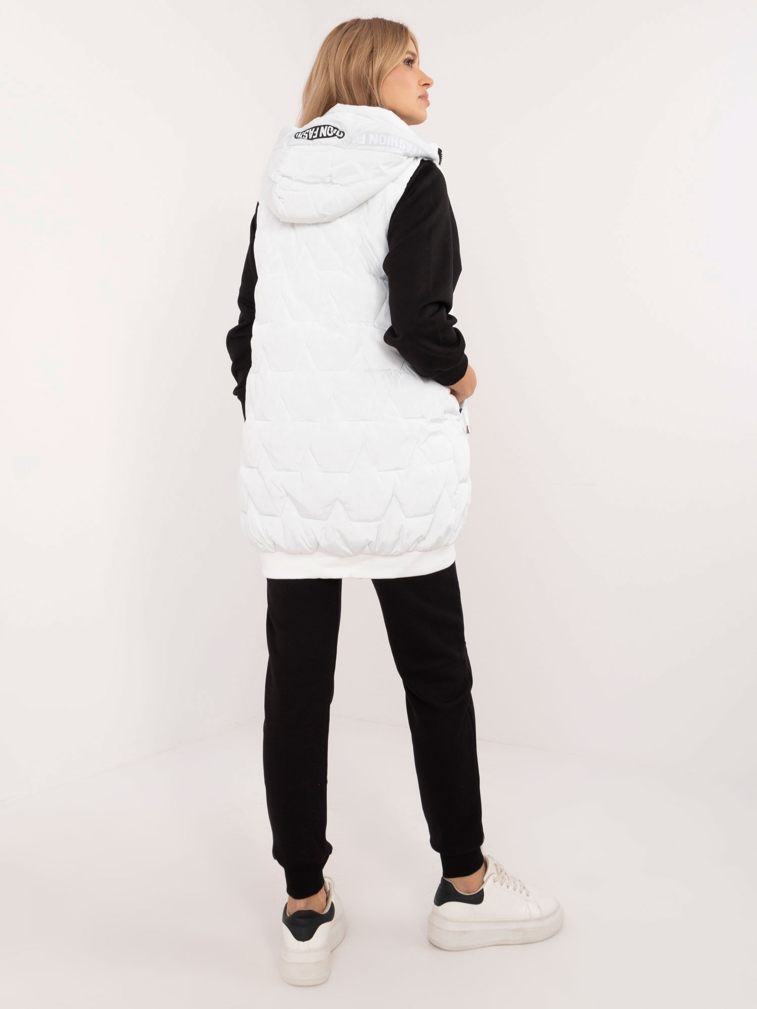 Dámská vesta SK-KZ-HH-079.93P Factory Price