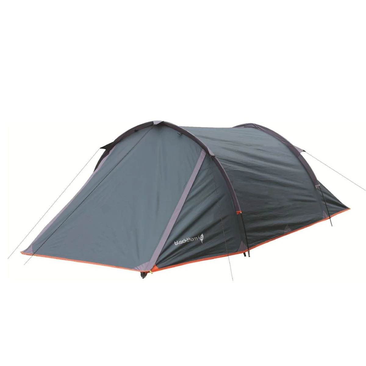 Lehký stan pro dva Highlander Blackthorn 2 Green