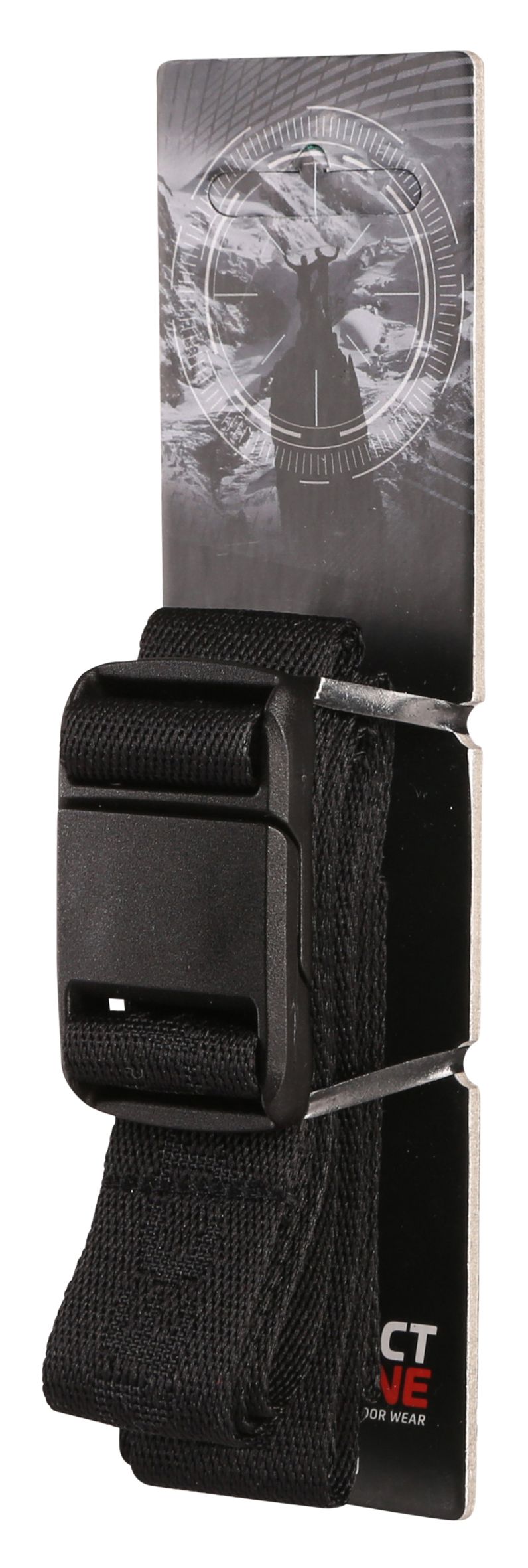 Opasek DIRECT ALPINE Basic 2.0