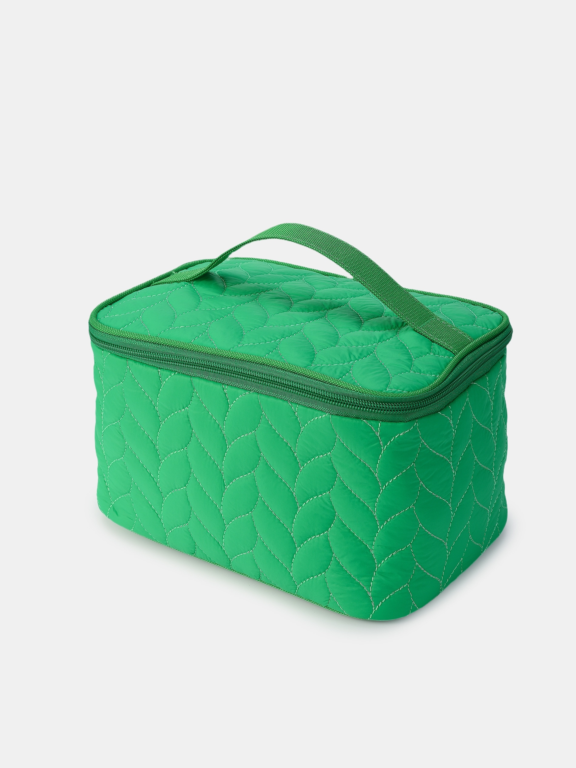 Sinsay - Kosmetická taštička - zelená