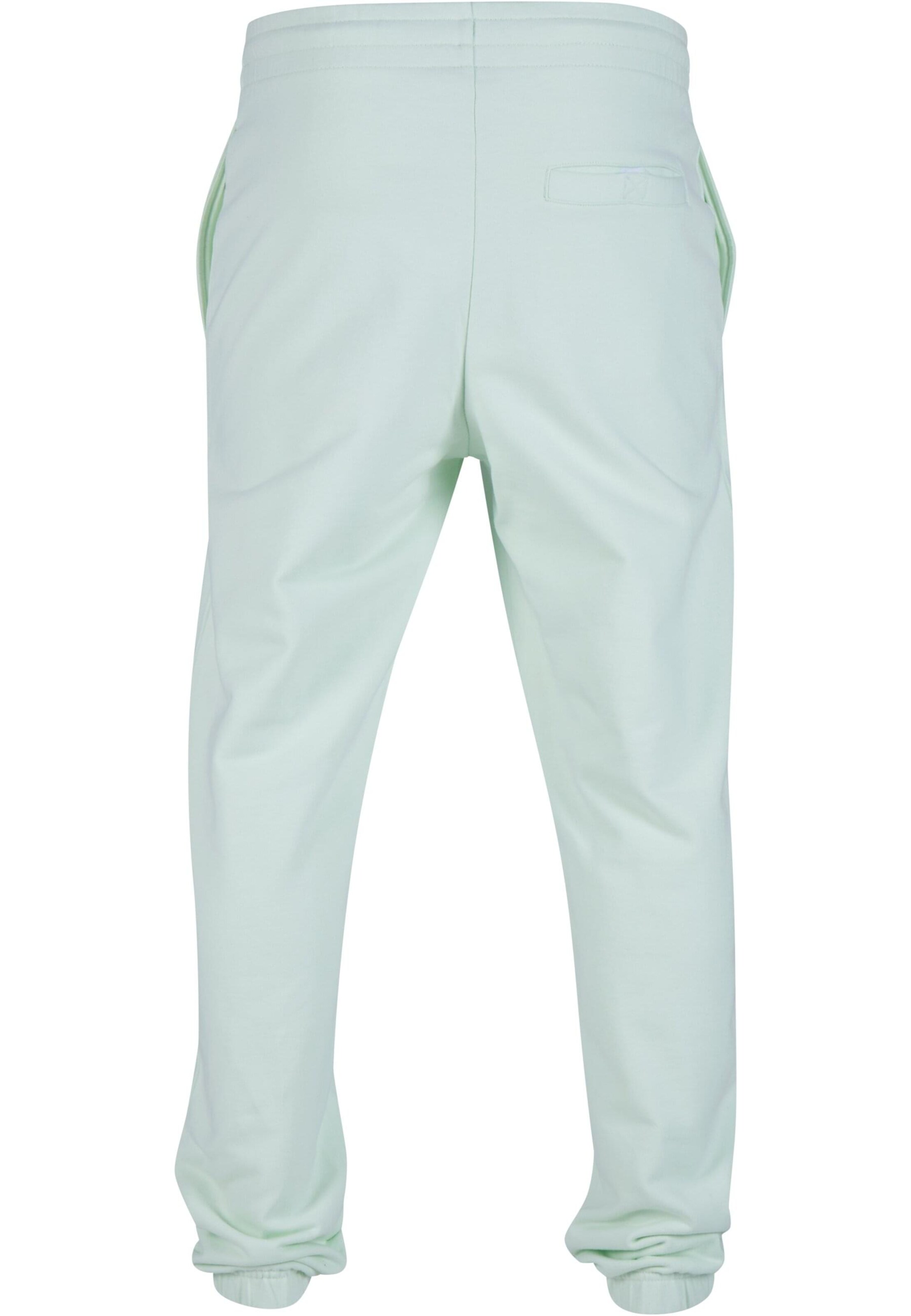 Urban Classics Kalhoty mátová