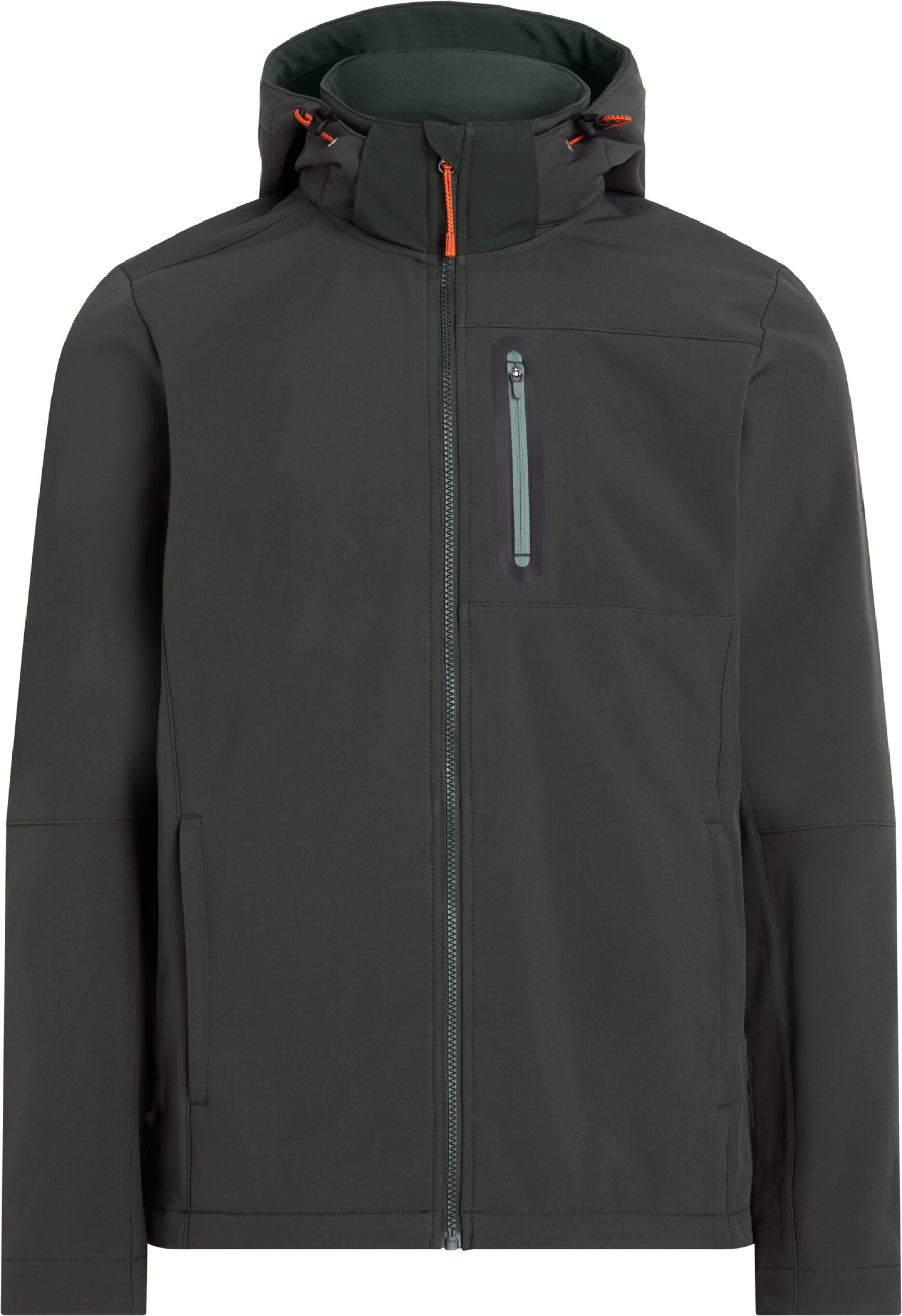 McKinley Kadino II Softshell Jacket