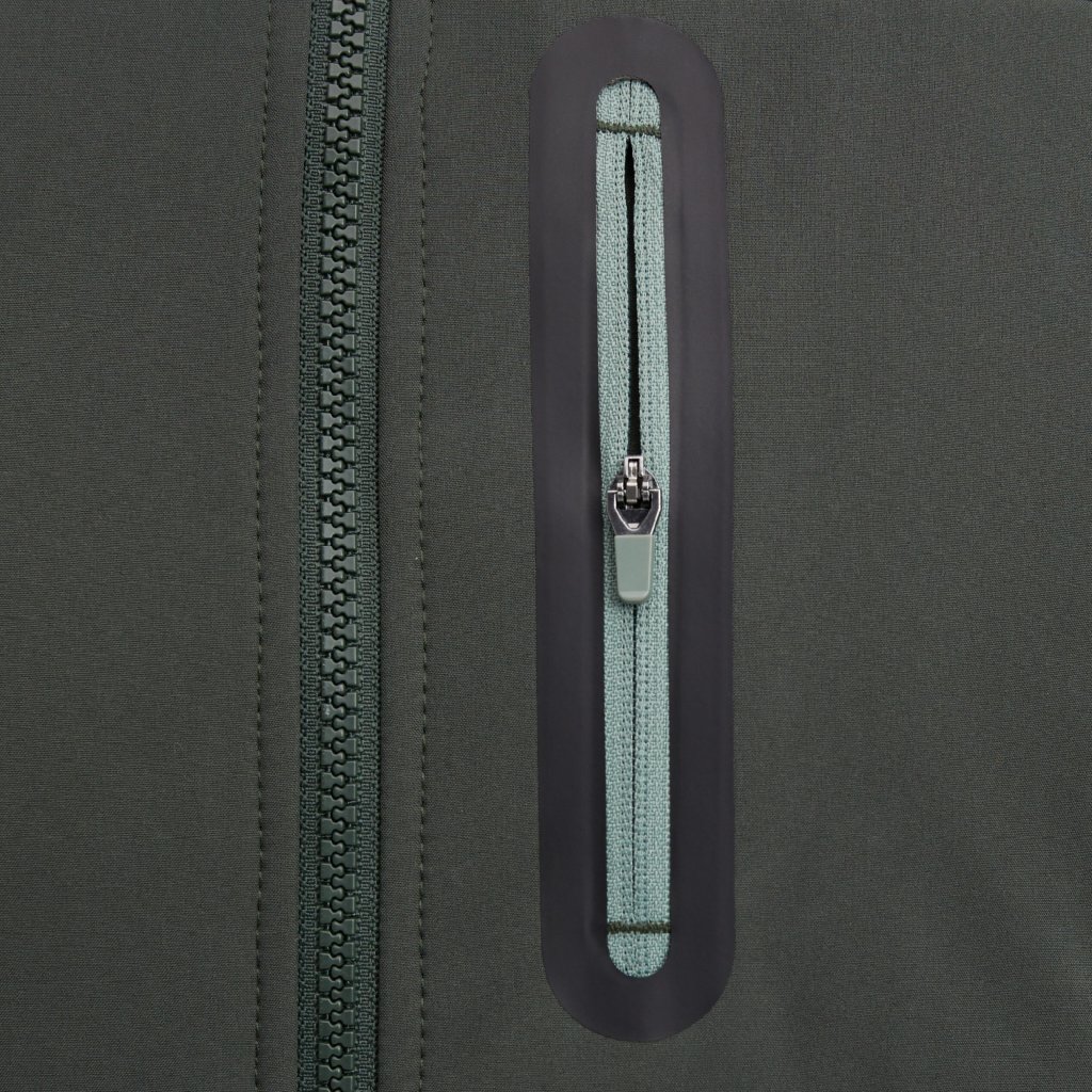 McKinley Kadino II Softshell Jacket