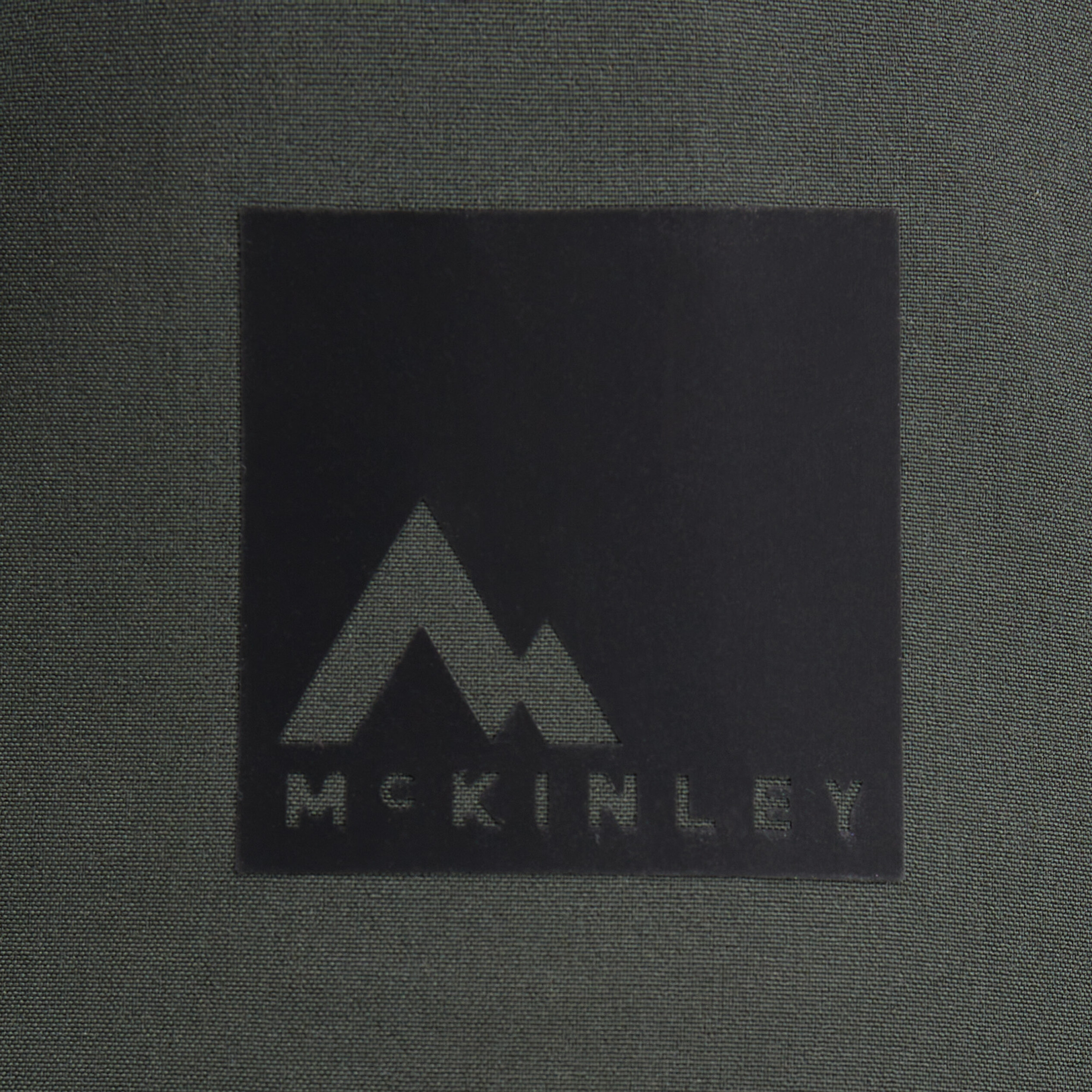 McKinley Kadino II Softshell Jacket