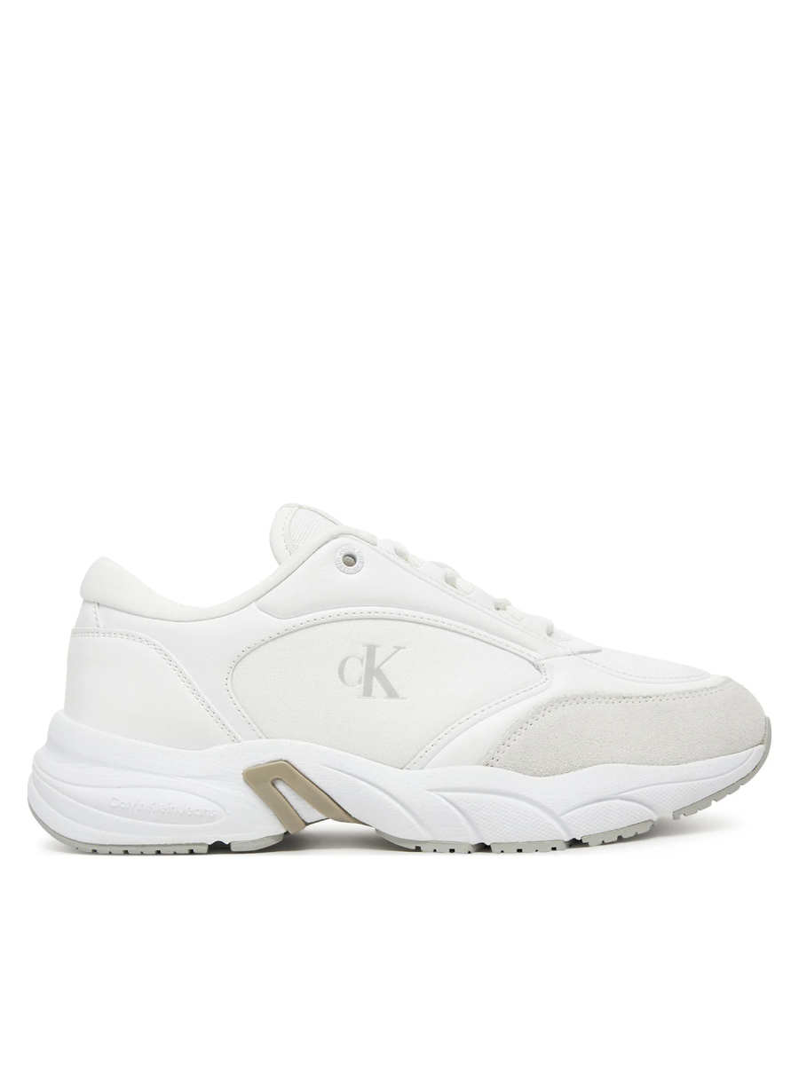 Calvin Klein dámské bílé tenisky