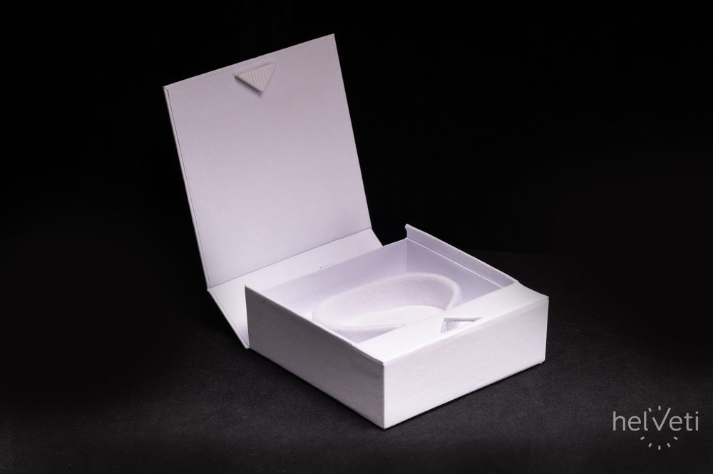 Náušnice Boccia Titanium 05107-01