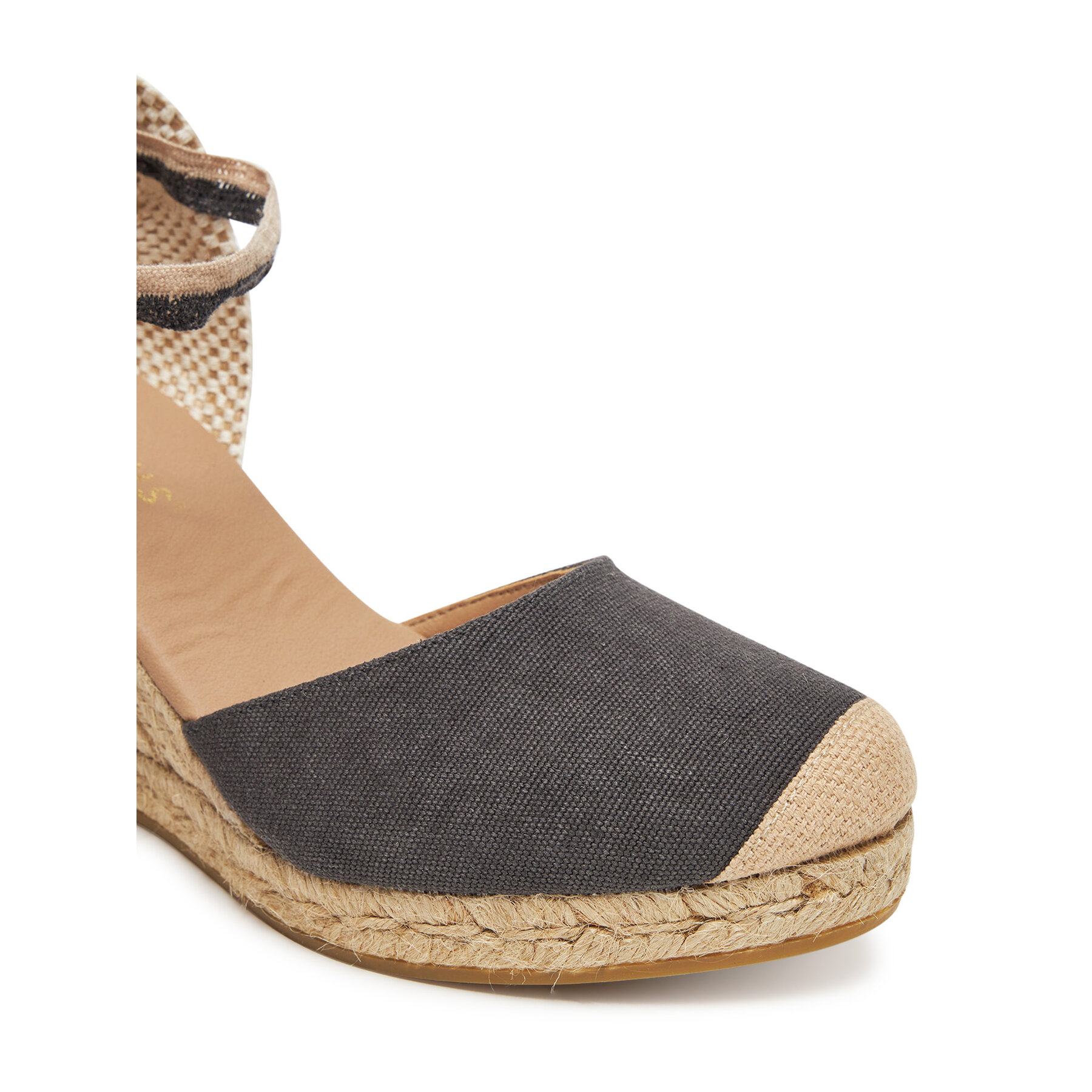 Espadrilky Genuins