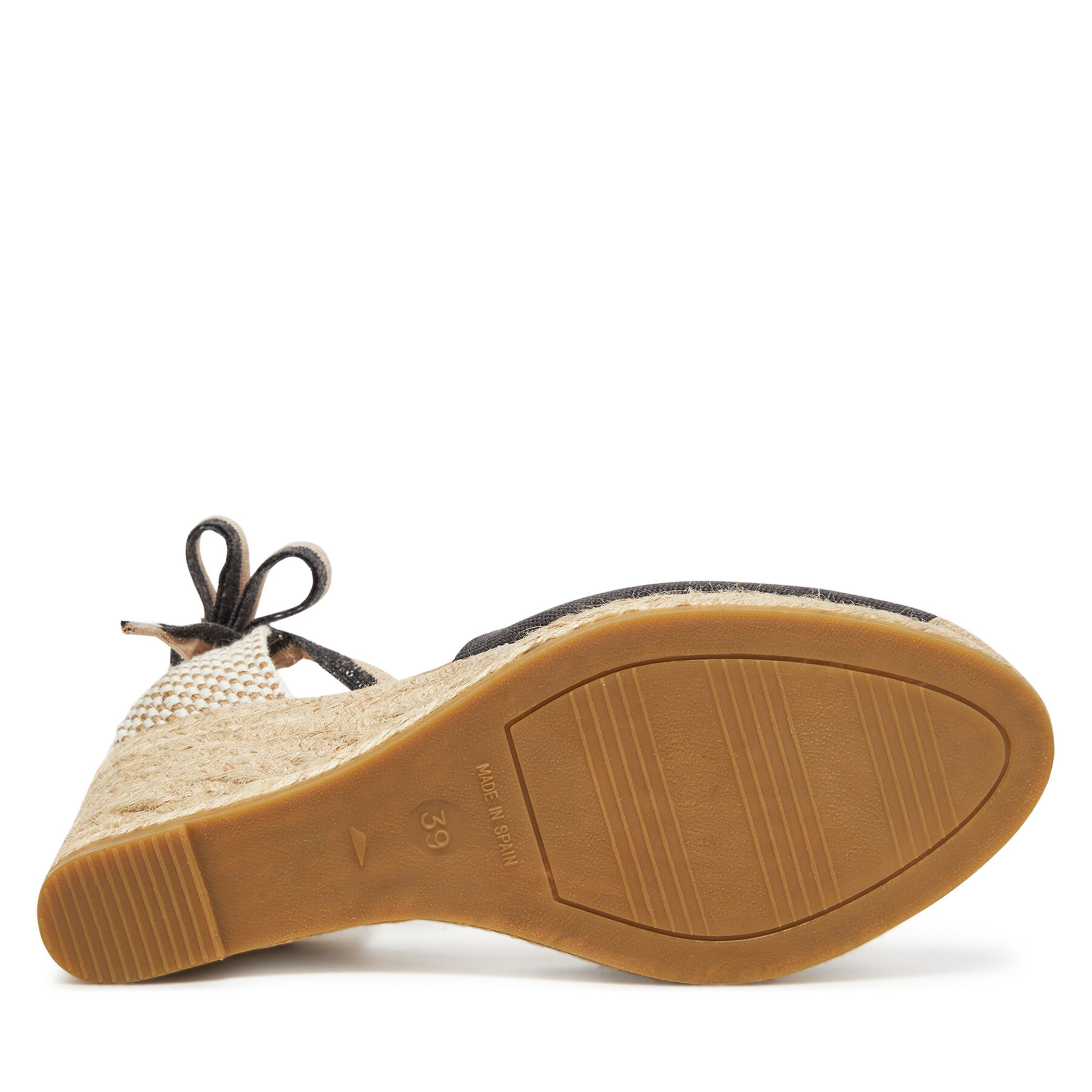 Espadrilky Genuins