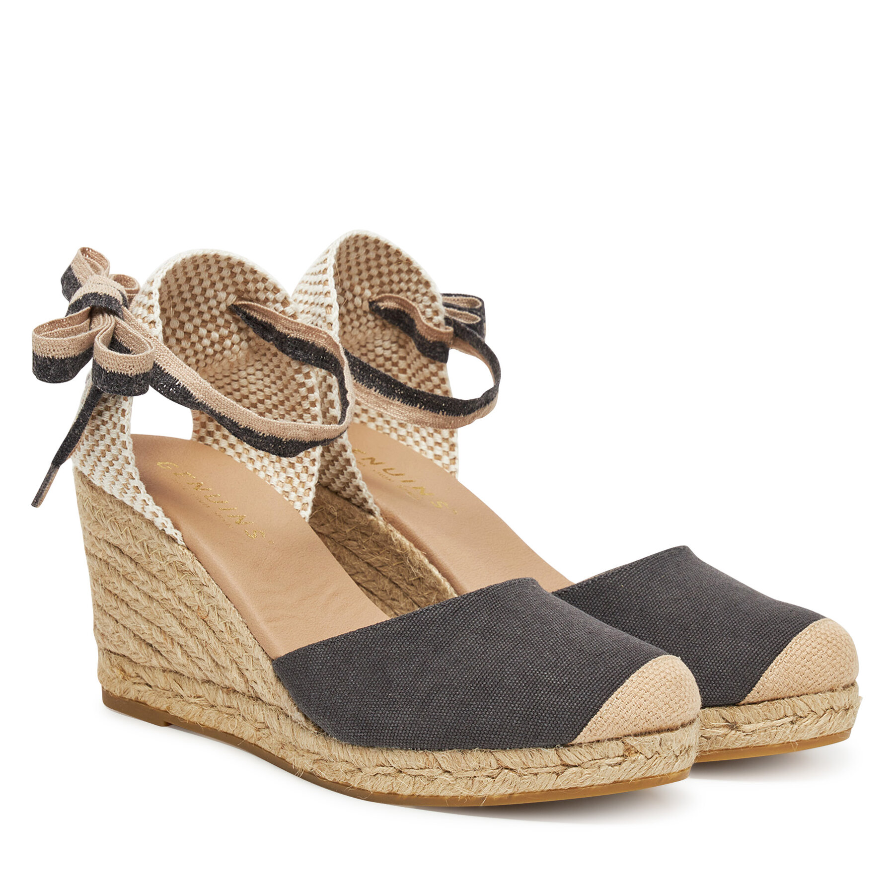Espadrilky Genuins