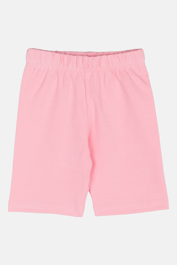 JOYCE Dívčí kraťasy "FAIRY WORLD"- 2ks