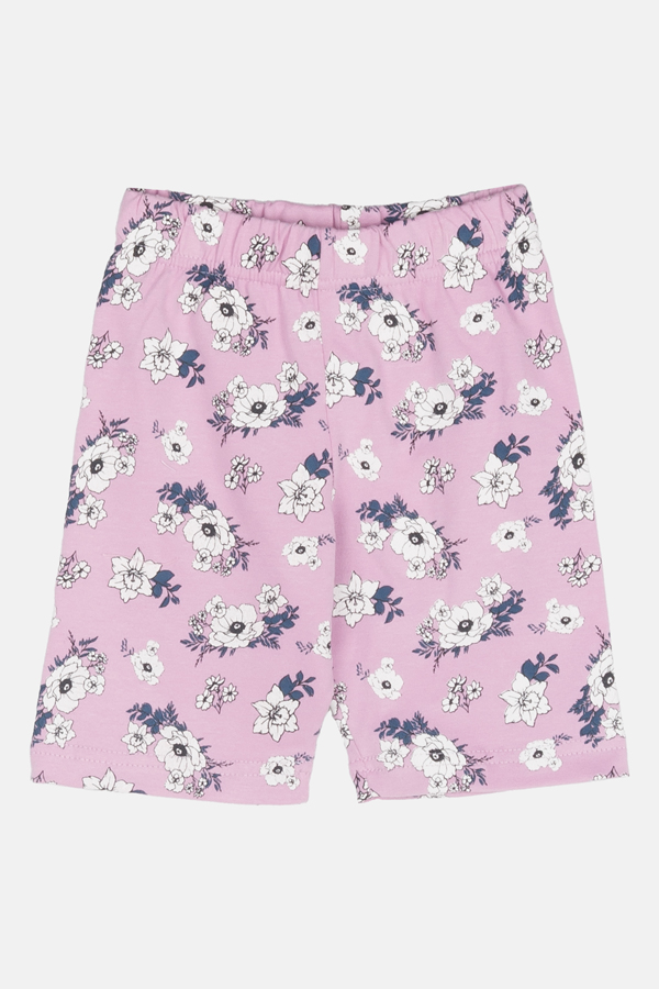 JOYCE Dívčí kraťasy "FAIRY WORLD"- 2ks