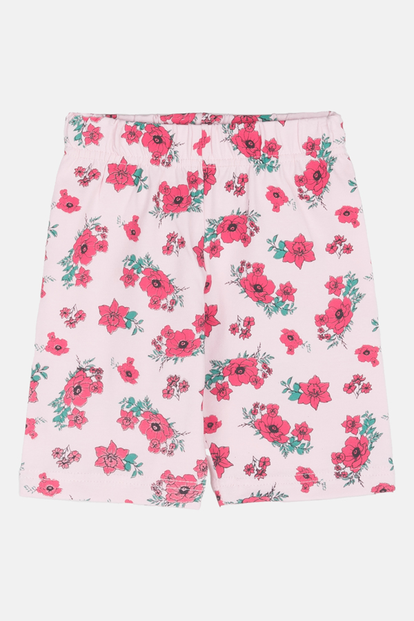 JOYCE Dívčí kraťasy "FAIRY WORLD"- 2ks