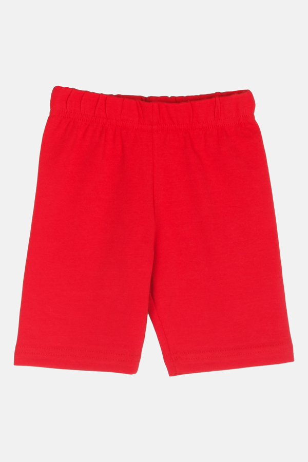 JOYCE Dívčí kraťasy "FAIRY WORLD"- 2ks