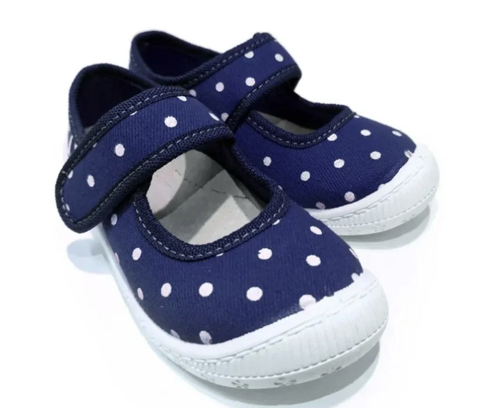 Papuče Anatomic Flexible BLUEBERRY dívčí