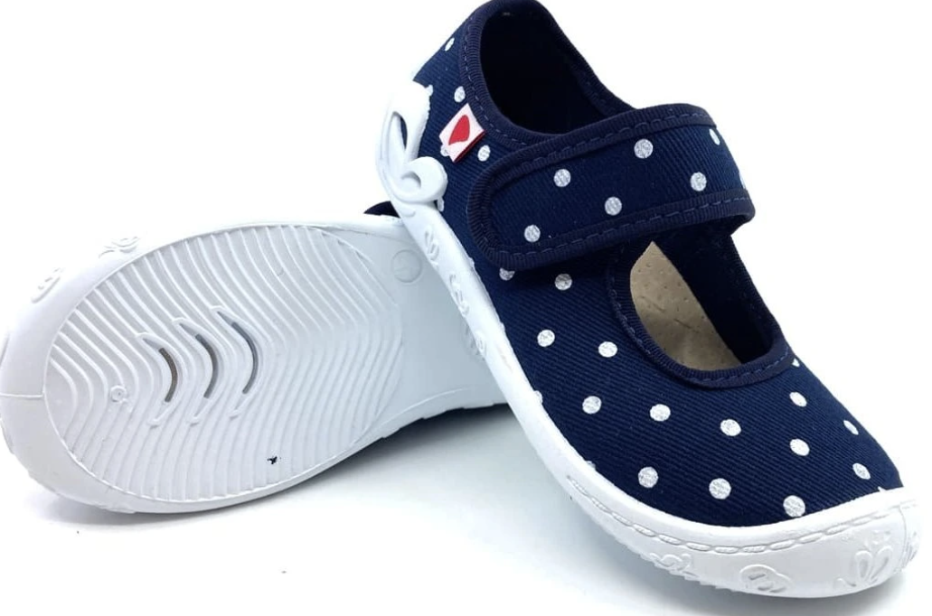 Papuče Anatomic Flexible BLUEBERRY dívčí