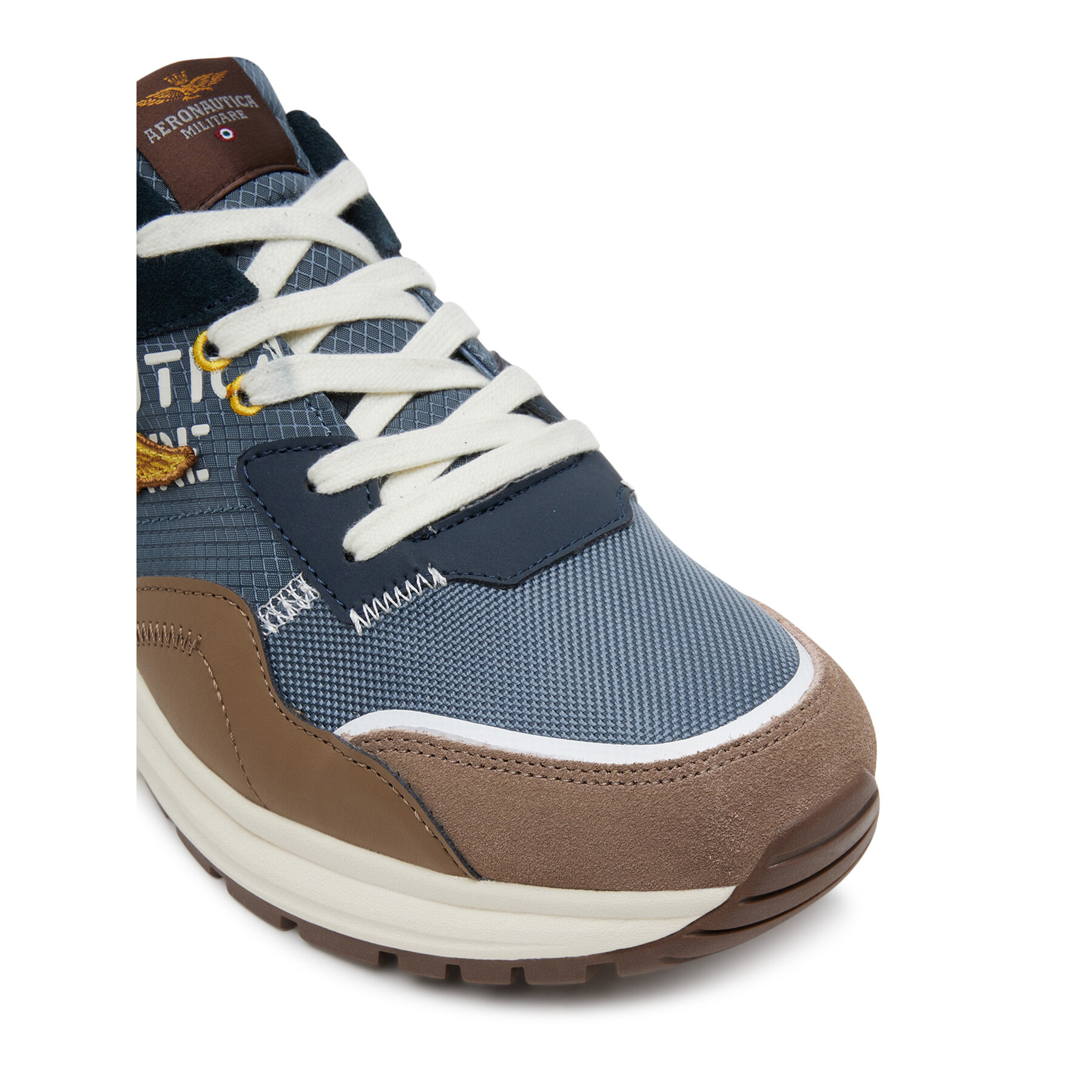 Sneakersy Aeronautica Militare