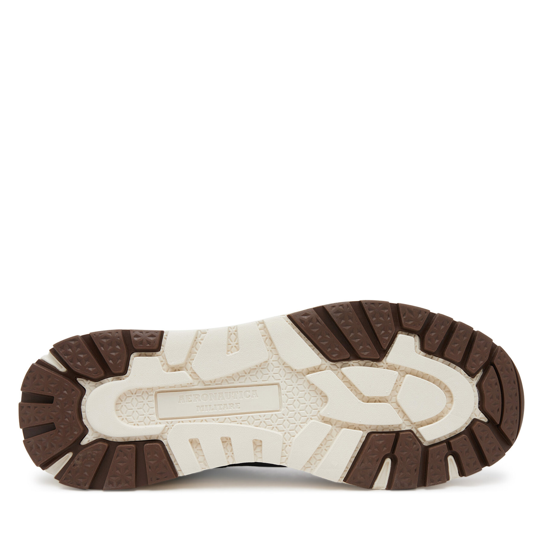 Sneakersy Aeronautica Militare