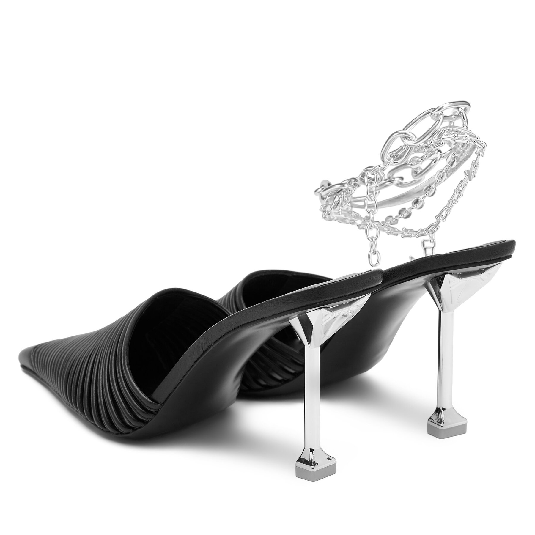 Nazouváky Naked Wolfe