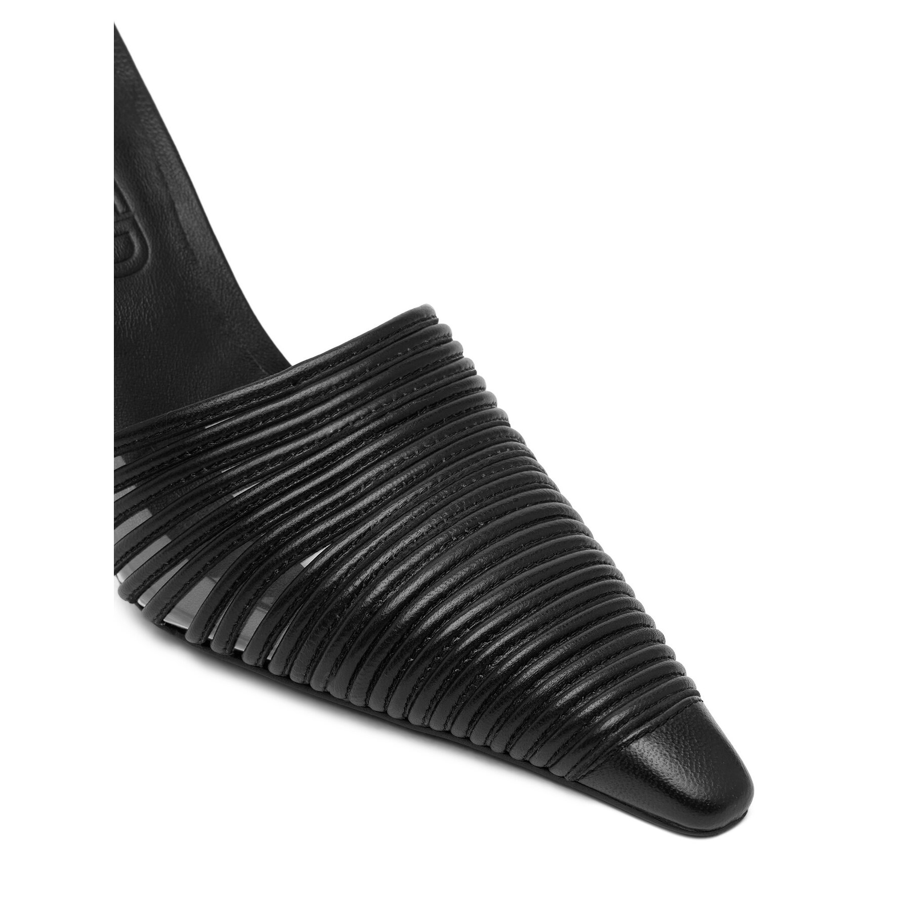 Nazouváky Naked Wolfe