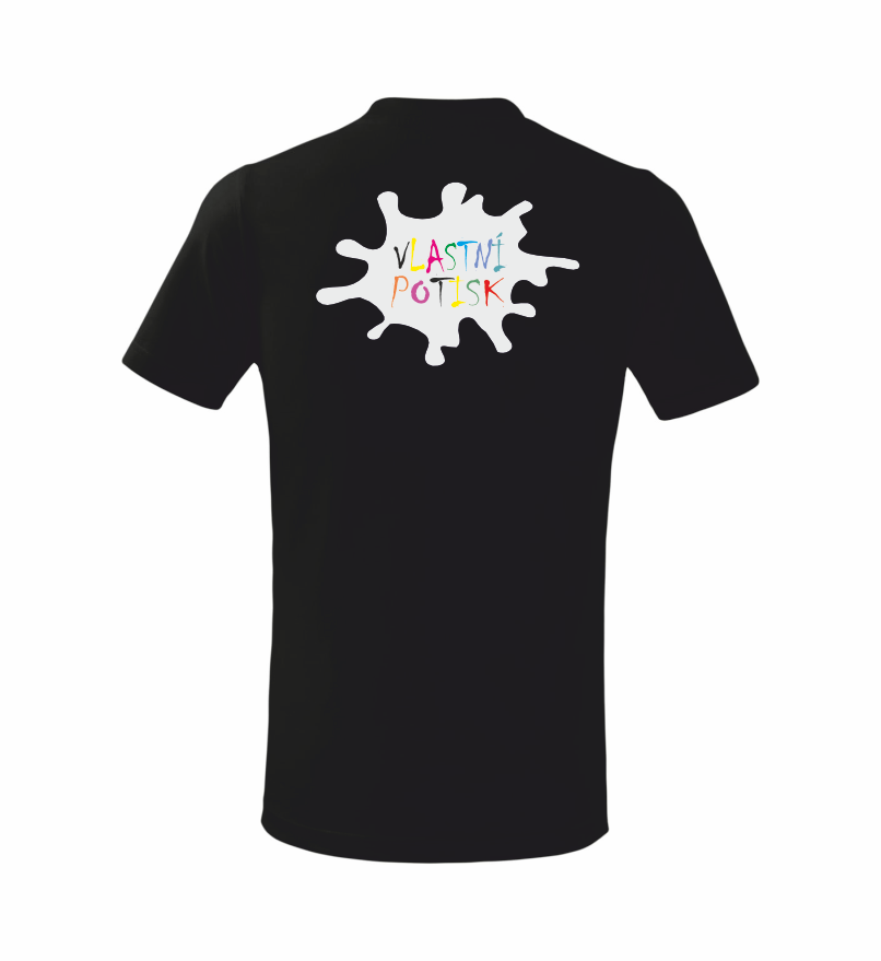 ON-DESIGN Dětské triko s vlastním potiskem