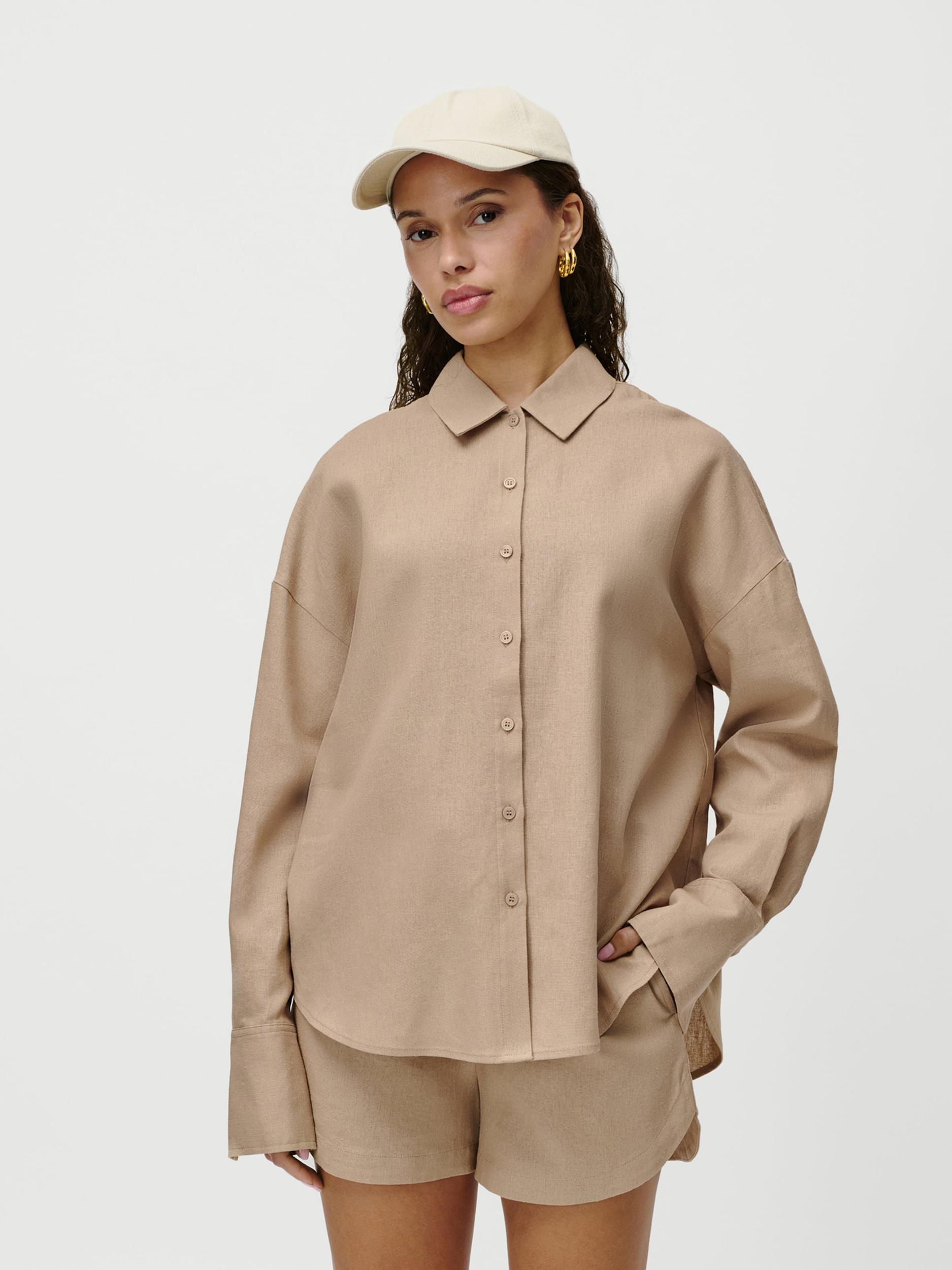 LeGer by Lena Gercke Halenka 'Antonina' béžová