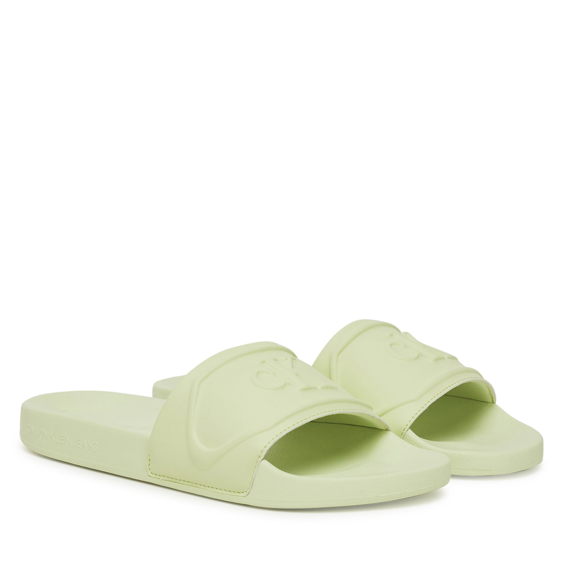 Nazouváky Calvin Klein Jeans