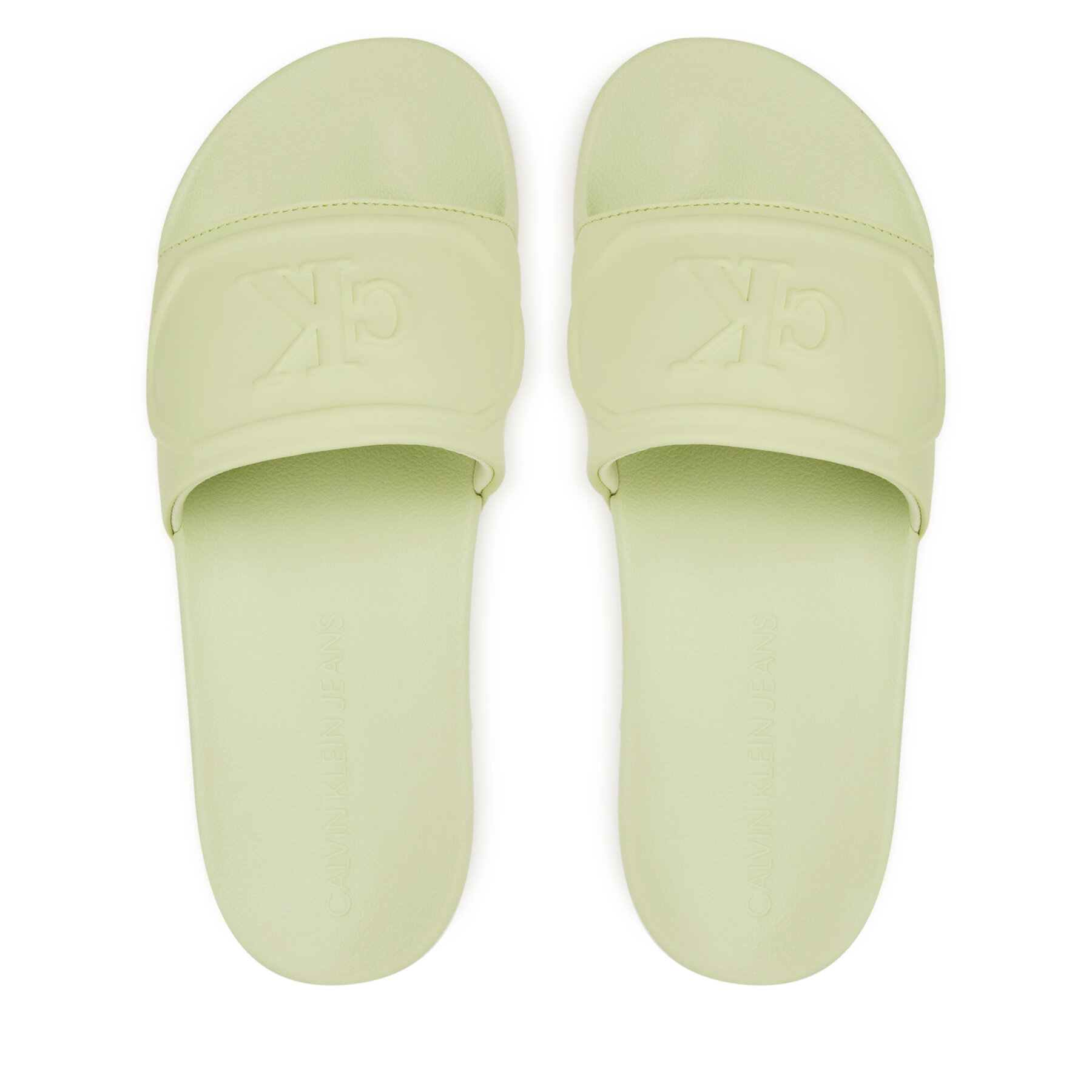 Nazouváky Calvin Klein Jeans