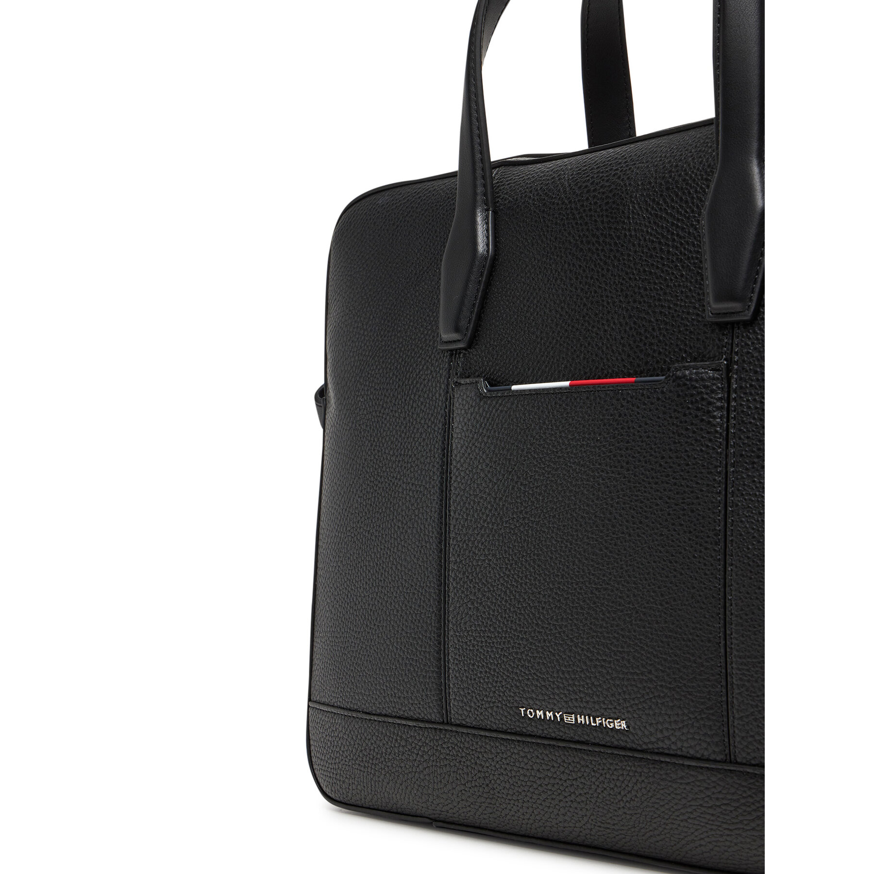 Brašna na notebook Tommy Hilfiger