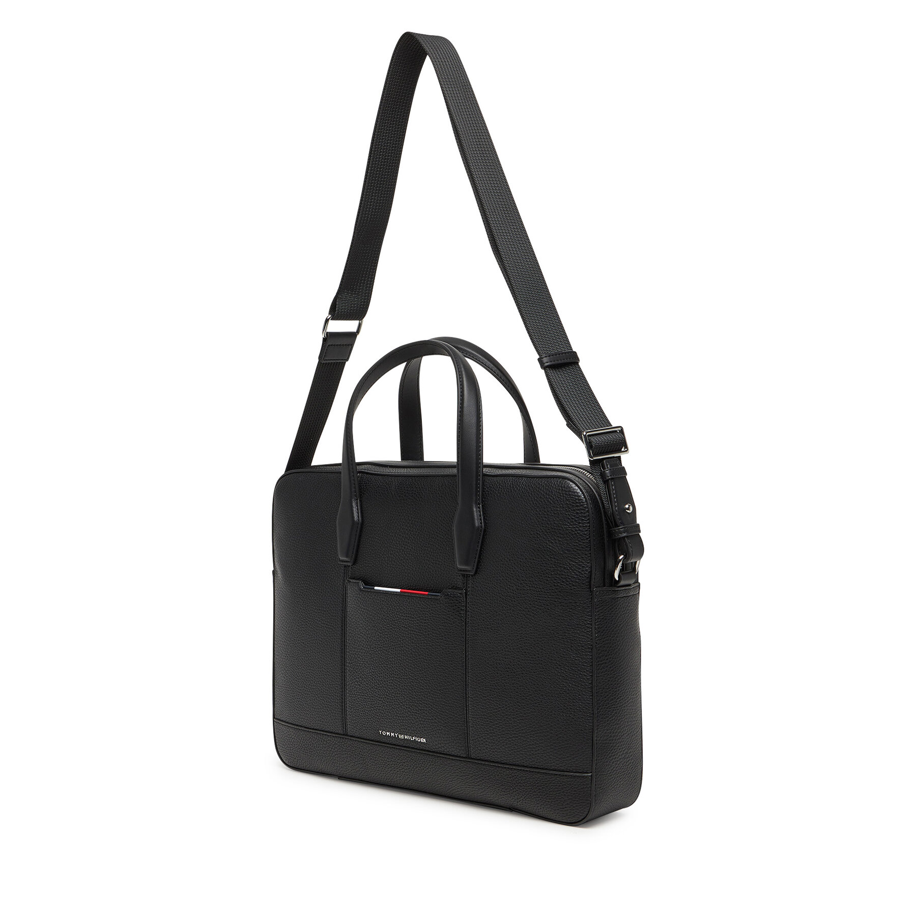 Brašna na notebook Tommy Hilfiger