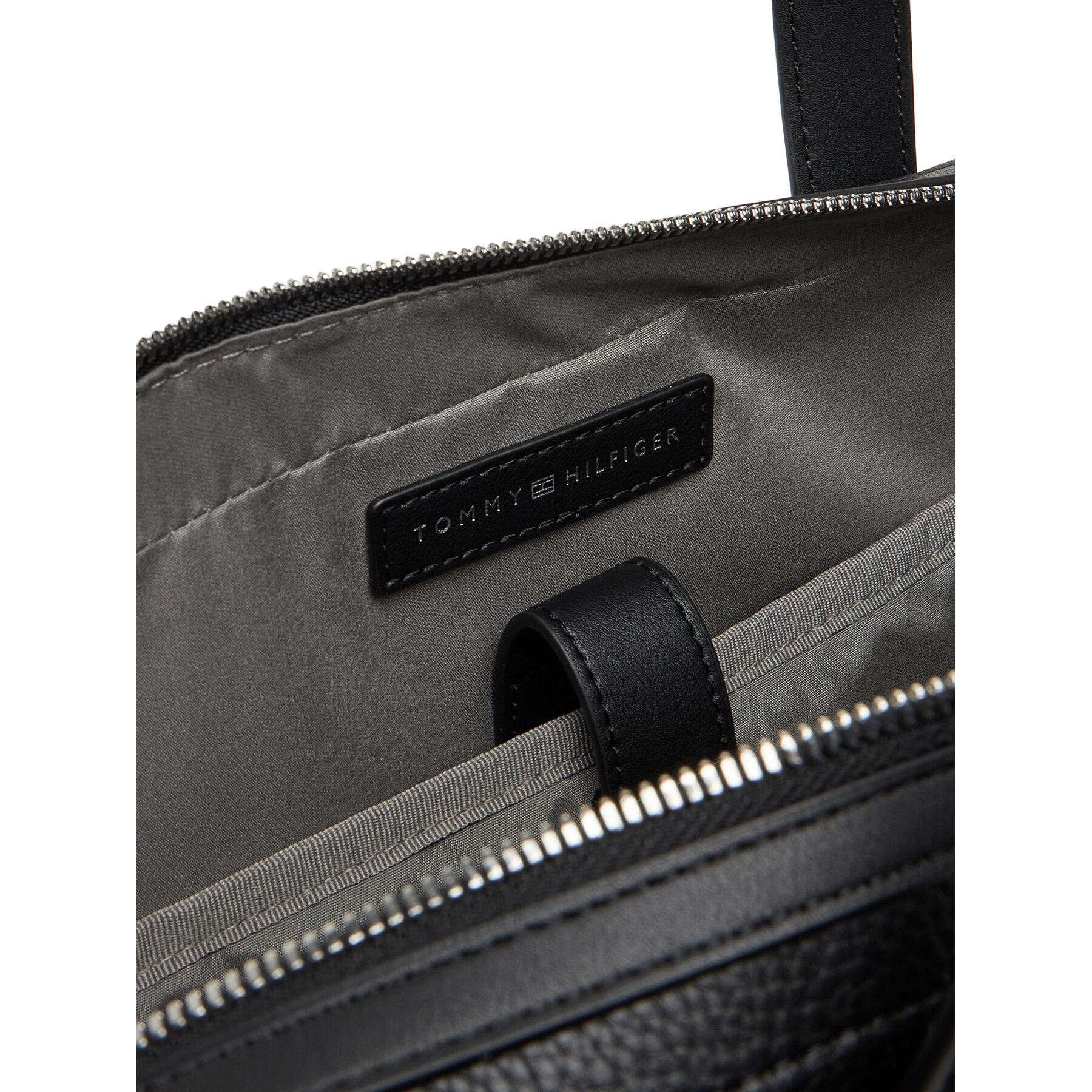 Brašna na notebook Tommy Hilfiger