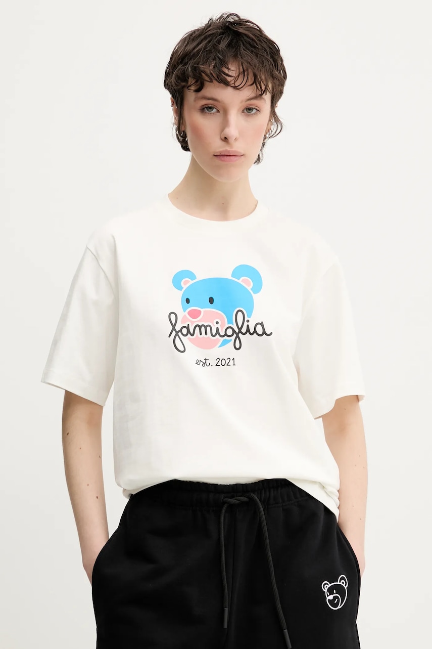 Bavlněné tričko Inbetweeners