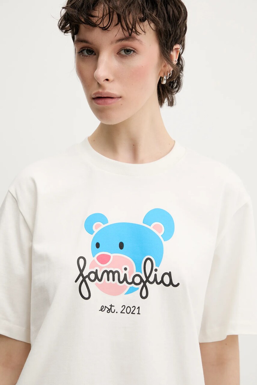 Bavlněné tričko Inbetweeners