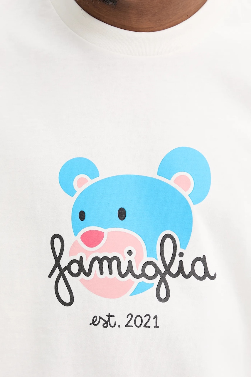 Bavlněné tričko Inbetweeners