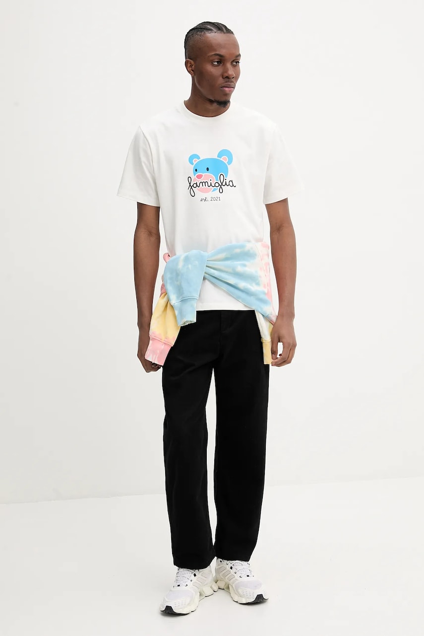 Bavlněné tričko Inbetweeners