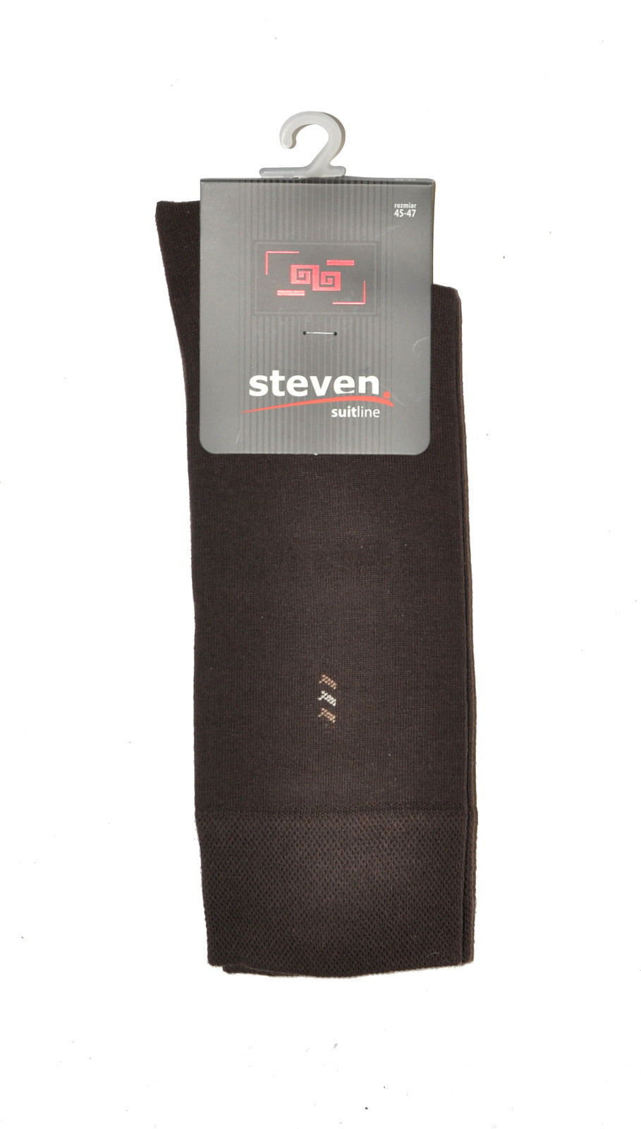 Pánské ponožky k obleku Steven art.056